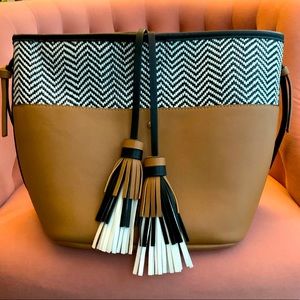 Aldo Bucket Bag Purse